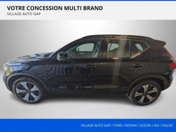 Photo 2 du bon plan VOLVO XC40 T4 Recharge 129 + 82ch Plus DCT 7 occasion à 36990 €