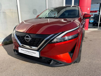 Photo 6 du bon plan NISSAN Qashqai e-POWER 190ch N-Connecta 2022 occasion à 24890 €