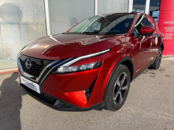 Photo 7 du bon plan NISSAN Qashqai e-POWER 190ch N-Connecta 2022 occasion à 24890 €