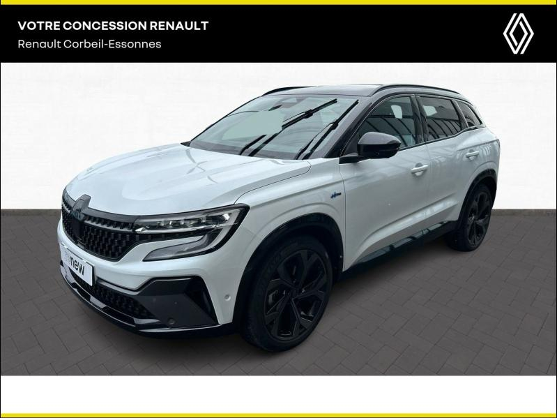Bon plan RENAULT Austral 1.2 E-Tech full hybrid 200ch Techno esprit Alpine occasion à 27990 €