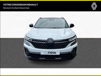 Photo 2 du bon plan RENAULT Austral 1.2 E-Tech full hybrid 200ch Techno esprit Alpine occasion à 27990 €