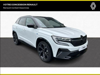 Photo 3 du bon plan RENAULT Austral 1.2 E-Tech full hybrid 200ch Techno esprit Alpine occasion à 27990 €