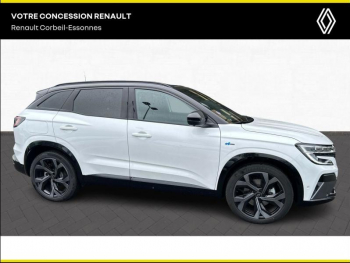 Photo 4 du bon plan RENAULT Austral 1.2 E-Tech full hybrid 200ch Techno esprit Alpine occasion à 27990 €