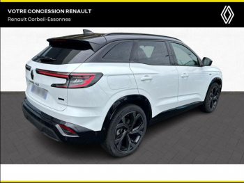 Photo 5 du bon plan RENAULT Austral 1.2 E-Tech full hybrid 200ch Techno esprit Alpine occasion à 27990 €