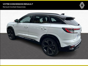Photo 6 du bon plan RENAULT Austral 1.2 E-Tech full hybrid 200ch Techno esprit Alpine occasion à 27990 €