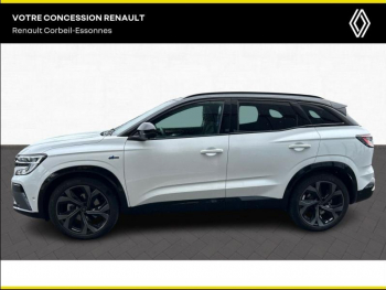 Photo 7 du bon plan RENAULT Austral 1.2 E-Tech full hybrid 200ch Techno esprit Alpine occasion à 27990 €