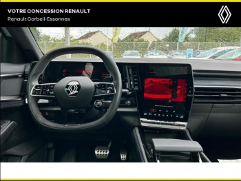 Photo 10 du bon plan RENAULT Austral 1.2 E-Tech full hybrid 200ch Techno esprit Alpine occasion à 27990 €