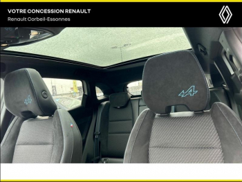 Photo 15 du bon plan RENAULT Austral 1.2 E-Tech full hybrid 200ch Techno esprit Alpine occasion à 27990 €