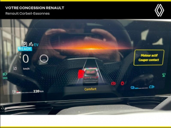 Photo 17 du bon plan RENAULT Austral 1.2 E-Tech full hybrid 200ch Techno esprit Alpine occasion à 27990 €