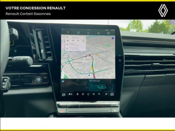Photo 18 du bon plan RENAULT Austral 1.2 E-Tech full hybrid 200ch Techno esprit Alpine occasion à 27990 €