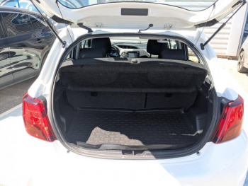 Photo 19 du bon plan TOYOTA Yaris 69 VVT-i Active 5p occasion à 10990 €