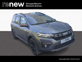 Photo 2 du bon plan DACIA Jogger 1.6 hybrid 140ch Extreme+ 7 places -24 occasion à 24490 €