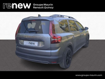 Photo 3 du bon plan DACIA Jogger 1.6 hybrid 140ch Extreme+ 7 places -24 occasion à 24490 €
