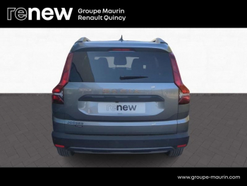 Photo 4 du bon plan DACIA Jogger 1.6 hybrid 140ch Extreme+ 7 places -24 occasion à 24490 €