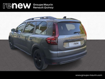 Photo 5 du bon plan DACIA Jogger 1.6 hybrid 140ch Extreme+ 7 places -24 occasion à 24490 €