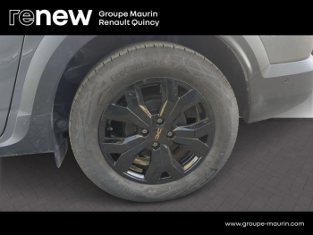 Photo 6 du bon plan DACIA Jogger 1.6 hybrid 140ch Extreme+ 7 places -24 occasion à 24490 €