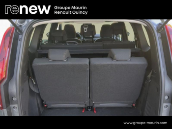 Photo 7 du bon plan DACIA Jogger 1.6 hybrid 140ch Extreme+ 7 places -24 occasion à 24490 €