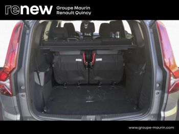 Photo 8 du bon plan DACIA Jogger 1.6 hybrid 140ch Extreme+ 7 places -24 occasion à 24490 €