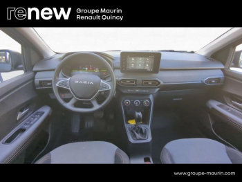 Photo 9 du bon plan DACIA Jogger 1.6 hybrid 140ch Extreme+ 7 places -24 occasion à 24490 €