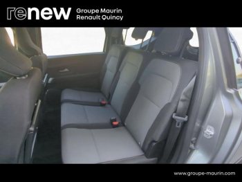 Photo 11 du bon plan DACIA Jogger 1.6 hybrid 140ch Extreme+ 7 places -24 occasion à 24490 €