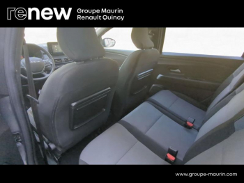 Photo 12 du bon plan DACIA Jogger 1.6 hybrid 140ch Extreme+ 7 places -24 occasion à 24490 €