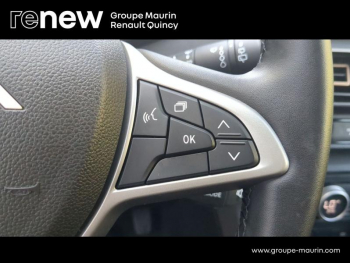 Photo 17 du bon plan DACIA Jogger 1.6 hybrid 140ch Extreme+ 7 places -24 occasion à 24490 €