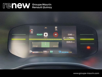 Photo 18 du bon plan DACIA Jogger 1.6 hybrid 140ch Extreme+ 7 places -24 occasion à 24490 €