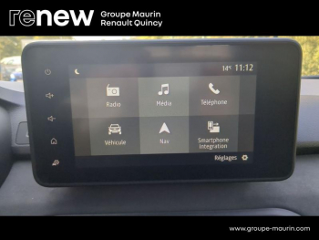 Photo 19 du bon plan DACIA Jogger 1.6 hybrid 140ch Extreme+ 7 places -24 occasion à 24490 €