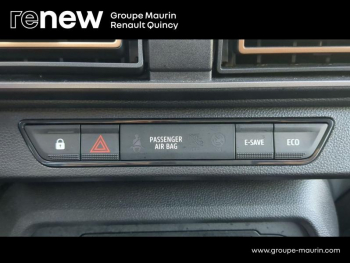 Photo 22 du bon plan DACIA Jogger 1.6 hybrid 140ch Extreme+ 7 places -24 occasion à 24490 €