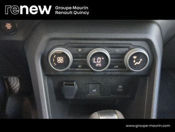 Photo 23 du bon plan DACIA Jogger 1.6 hybrid 140ch Extreme+ 7 places -24 occasion à 24490 €