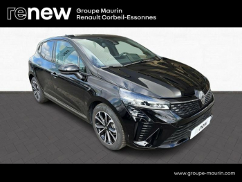 Photo 3 du bon plan RENAULT Clio 1.0 TCe 90ch Techno - 25 occasion à 17190 €