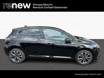 Photo 4 du bon plan RENAULT Clio 1.0 TCe 90ch Techno - 25 occasion à 17190 €