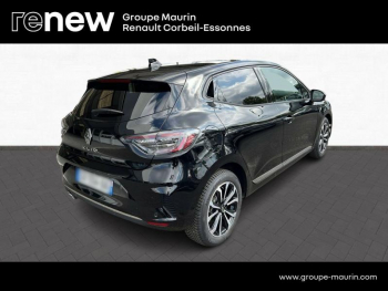 Photo 5 du bon plan RENAULT Clio 1.0 TCe 90ch Techno - 25 occasion à 17190 €