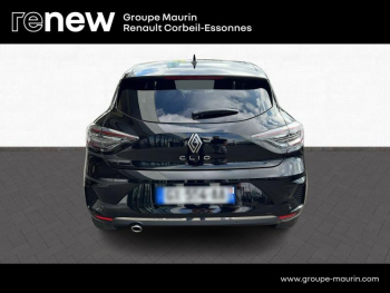 Photo 6 du bon plan RENAULT Clio 1.0 TCe 90ch Techno - 25 occasion à 17190 €