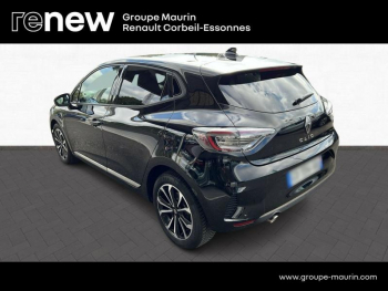 Photo 7 du bon plan RENAULT Clio 1.0 TCe 90ch Techno - 25 occasion à 17190 €