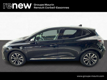 Photo 8 du bon plan RENAULT Clio 1.0 TCe 90ch Techno - 25 occasion à 17190 €