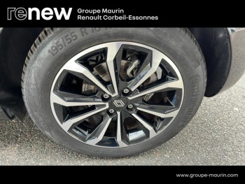 Photo 9 du bon plan RENAULT Clio 1.0 TCe 90ch Techno - 25 occasion à 17190 €