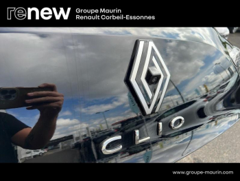 Photo 10 du bon plan RENAULT Clio 1.0 TCe 90ch Techno - 25 occasion à 17190 €