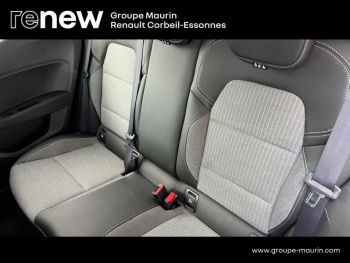 Photo 12 du bon plan RENAULT Clio 1.0 TCe 90ch Techno - 25 occasion à 17190 €