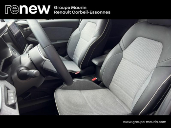 Photo 13 du bon plan RENAULT Clio 1.0 TCe 90ch Techno - 25 occasion à 17190 €