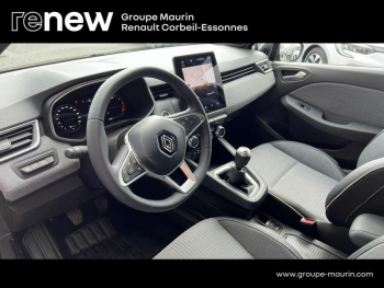 Photo 14 du bon plan RENAULT Clio 1.0 TCe 90ch Techno - 25 occasion à 17190 €