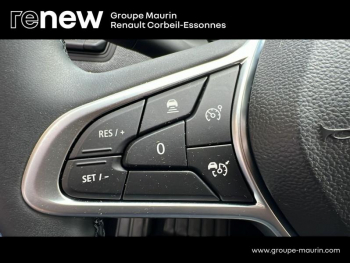 Photo 17 du bon plan RENAULT Clio 1.0 TCe 90ch Techno - 25 occasion à 17190 €