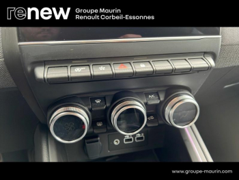 Photo 19 du bon plan RENAULT Clio 1.0 TCe 90ch Techno - 25 occasion à 17190 €