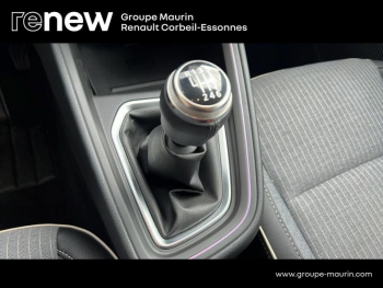 Photo 20 du bon plan RENAULT Clio 1.0 TCe 90ch Techno - 25 occasion à 17190 €