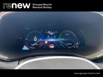 Photo 10 du bon plan RENAULT Arkana 1.6 E-Tech hybride 145ch RS Line Fast Track occasion à 24100 €