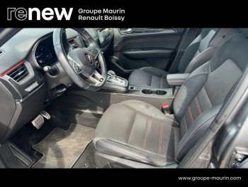 Photo 11 du bon plan RENAULT Arkana 1.6 E-Tech hybride 145ch RS Line Fast Track occasion à 24100 €