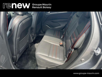 Photo 12 du bon plan RENAULT Arkana 1.6 E-Tech hybride 145ch RS Line Fast Track occasion à 24100 €
