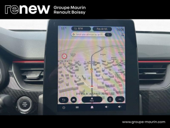 Photo 13 du bon plan RENAULT Arkana 1.6 E-Tech hybride 145ch RS Line Fast Track occasion à 24100 €