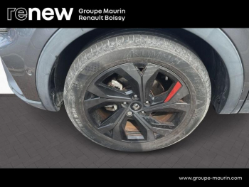 Photo 15 du bon plan RENAULT Arkana 1.6 E-Tech hybride 145ch RS Line Fast Track occasion à 24100 €