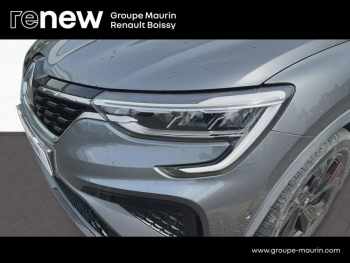 Photo 16 du bon plan RENAULT Arkana 1.6 E-Tech hybride 145ch RS Line Fast Track occasion à 24100 €